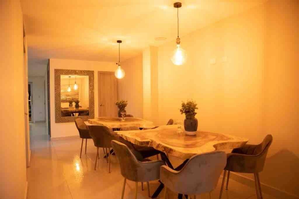 Апартаменты Abel Boutique House Картахена Экстерьер фото
