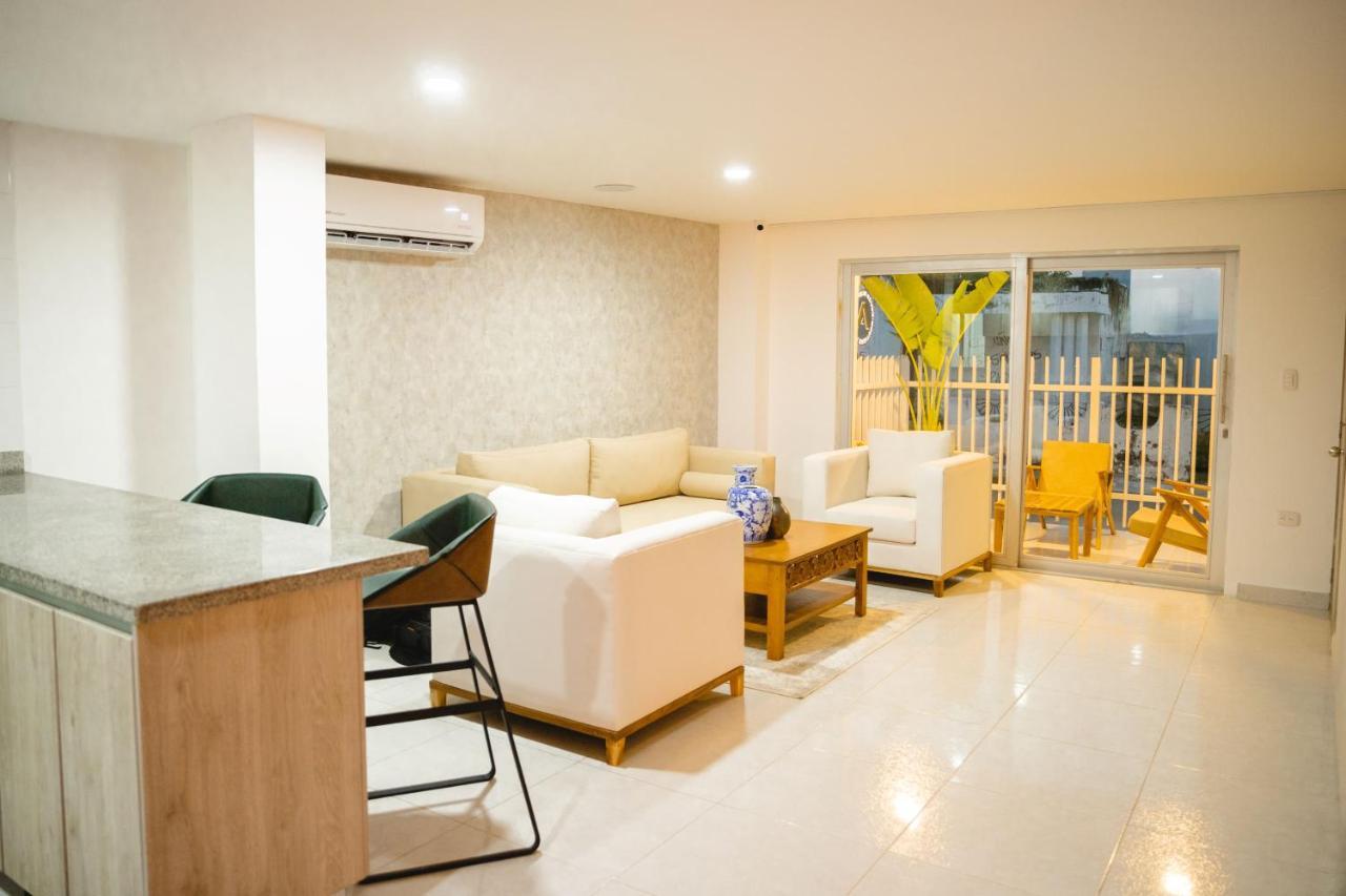 Апартаменты Abel Boutique House Картахена Экстерьер фото