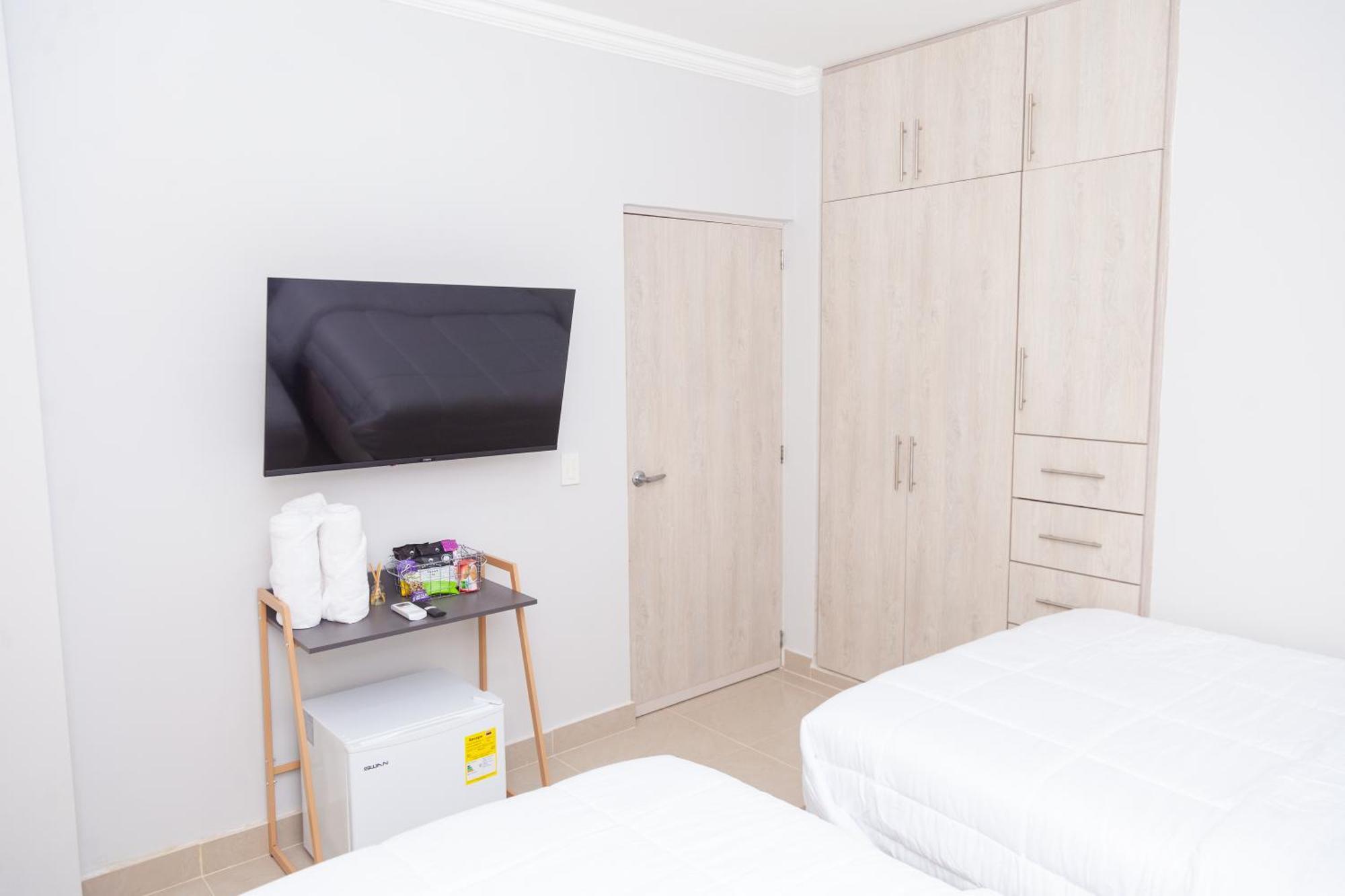 Апартаменты Abel Boutique House Картахена Экстерьер фото